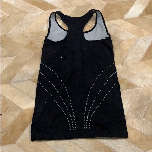 Workout Tank - Picture 2 of 2